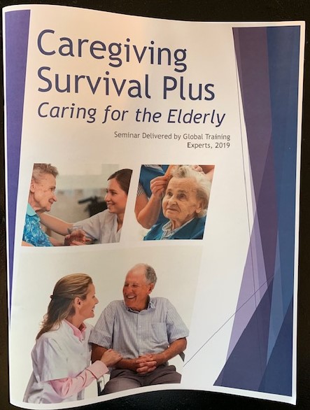 Caregiving Survival PLUS